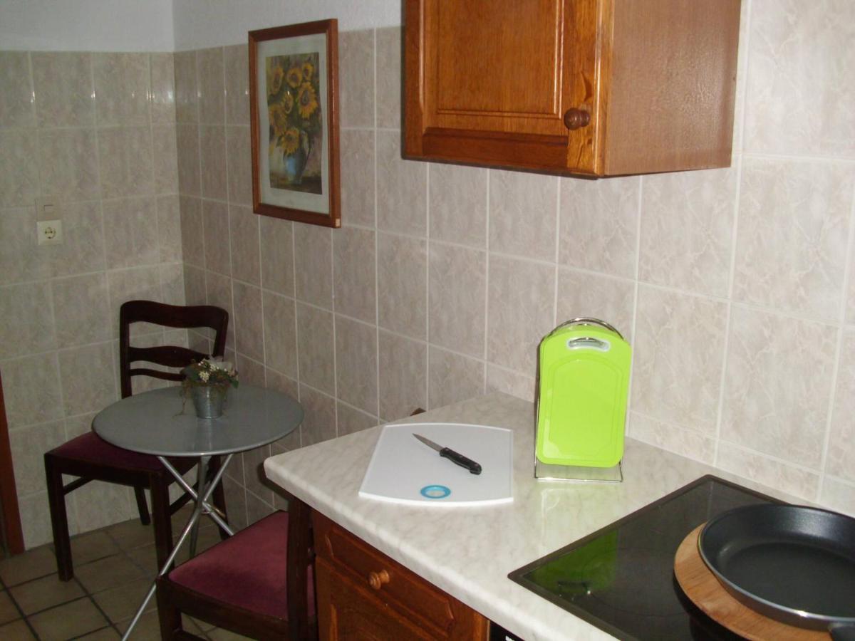 Apartment 2 Langelsheim Harz Экстерьер фото
